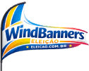 Wind Banners eleição 2026